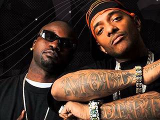 Interviews: One-on-one with Mobb Deep